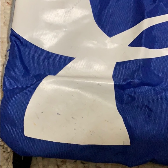 Under armor gym bag - Picture 3 of 3